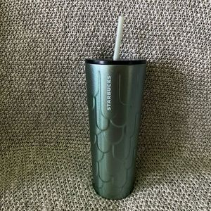 Starbucks Sparkly Tumbler